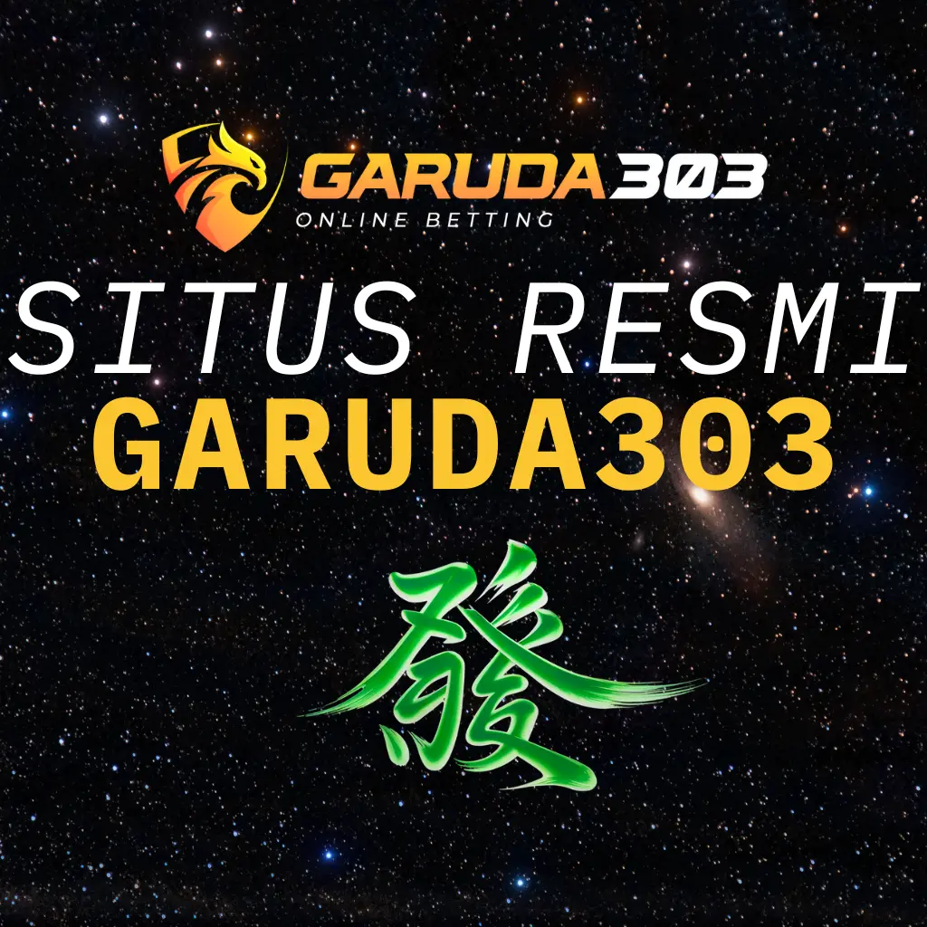 GARUDA303: Situs Slot Garuda Seng Penting Yakin Pasti Maxwin - WooCommerce eCommerce